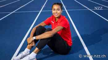 Der Reifeprozess der Audrey Werro: wie die 800-m-Läuferin gelernt hat, ihren Platz an der Weltspitze einzunehmen