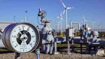 Steigende Preise drohen: Linke drängen Reiche wegen Gasspeicher zum Handeln