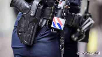 Agent schiet bij 'verdachte situatie' politiebureau Sittard, verdachte gewond