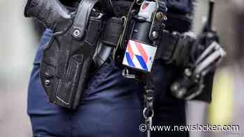 Agent schiet bij 'verdachte situatie' politiebureau Sittard, verdachte gewond