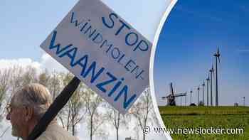 Oude windmolens gaan met pensioen terwijl vervanging haast onmogelijk is: ’Dan ontstaat een stroomtekort’