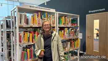 Heike Brandts Ehrenamt bringt die ganze Welt an einen Tisch