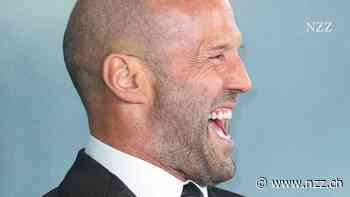 Jason Statham ist der gute Toxiker des Kinos