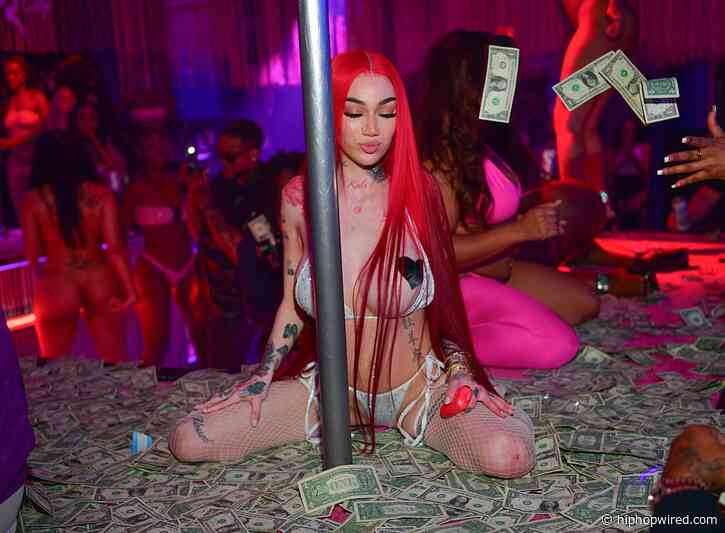 Not Beating The Allegations: Bhad Bhabie Accused of Blackfishing…Again