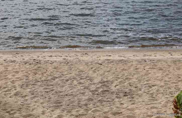 Low Water Advisory issued for the North Bay – Mattawa Watershed