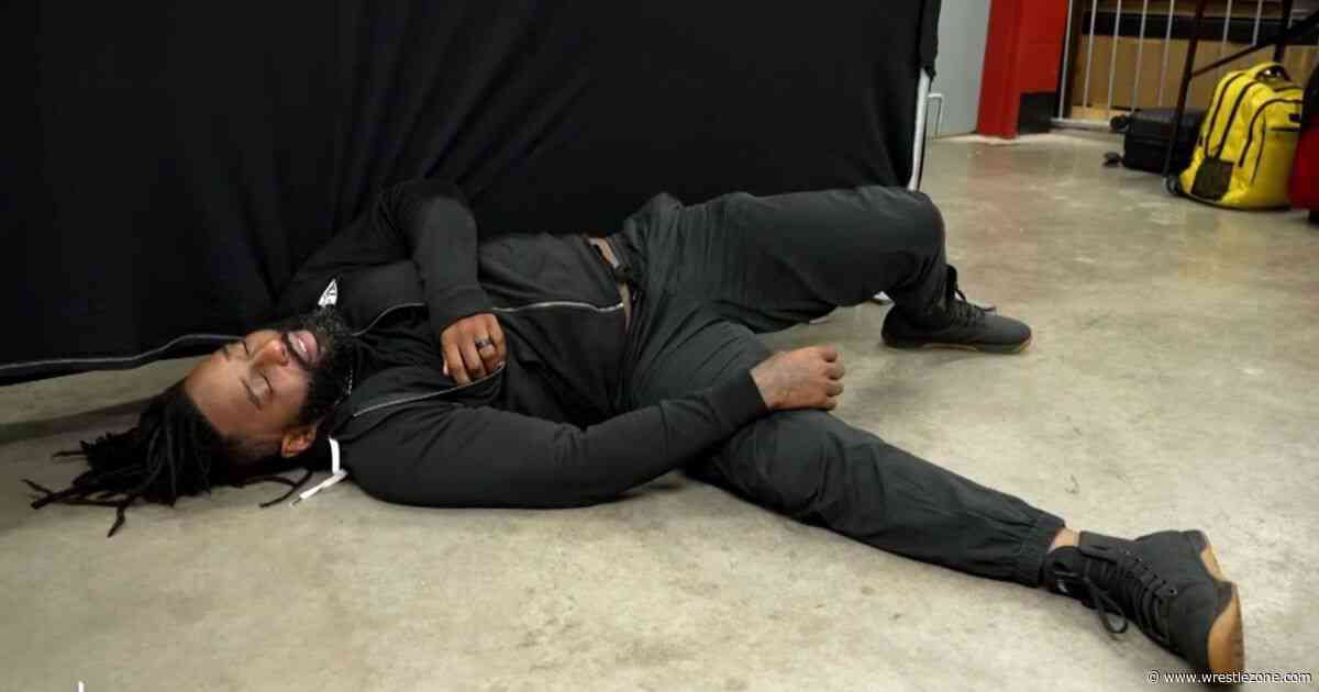 Cedric Alexander Attacked After The Hardys Win on TNA iMPACT