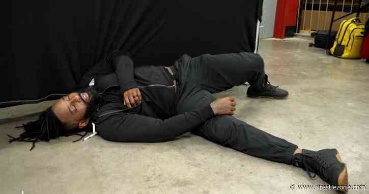 Cedric Alexander Attacked After The Hardys Win on TNA iMPACT