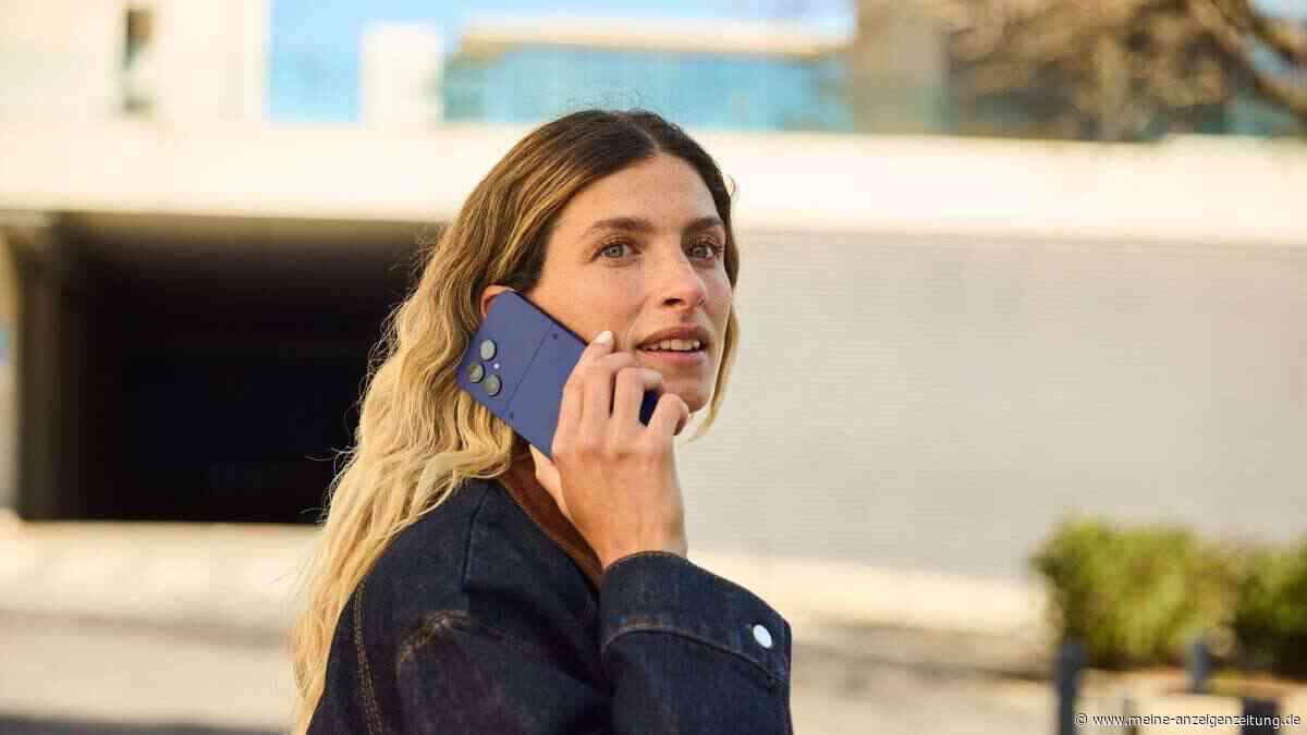 Grünes Versprechen: Das neue Fairphone 6+ im Praxistest