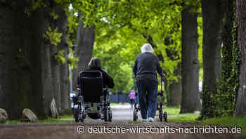 Pflege neben dem Job: Warum Angehörigenpflege kein Randthema ist