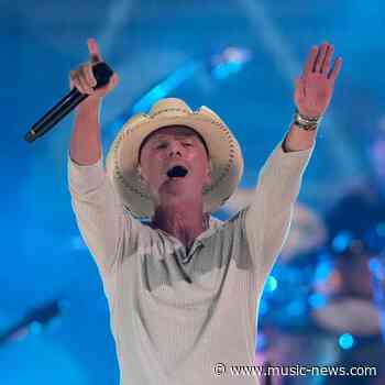 Kenny Chesney fan blocked from suing him over $300K scam