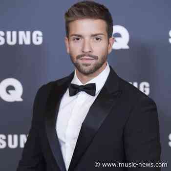 Pablo Albor&aacute;n cancels Spain show due to 'severe pneumonia'