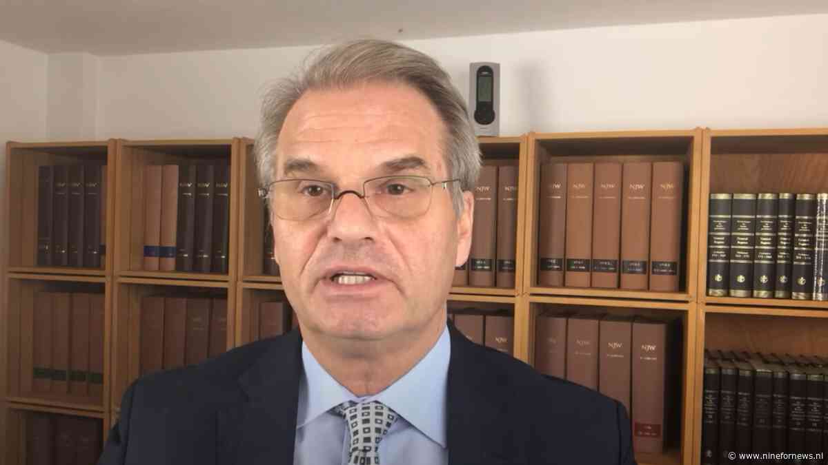 Füllmich blijft gevangen — maar wie hield het arrest 5 maanden op de plank?