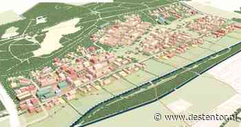 Deal met grondeigenaren, bouw van 1500 woningen in Deventer dichterbij