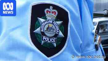 AFP charges Russian Australian man with foreign interference offence