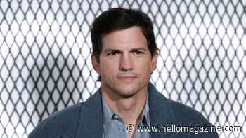A-listers who have incredibly rare physical traits – including Ashton Kutcher