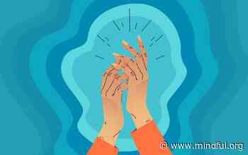 7 Simple Techniques for Releasing Tension from Fingertips to Palms