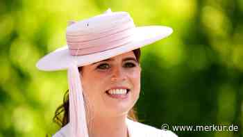 Namensrätsel gelöst: Welches Geheimnis hinter Prinzessin Eugenies Babynamen steckt