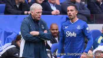 Jack Grealish transfer verdict delivered as David Moyes sent simple Everton new season message