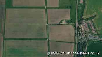 Massive energy plant could be built on edge of Cambridgeshire village