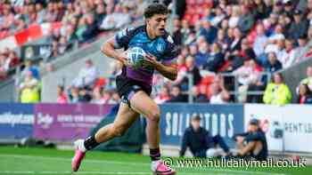 How Hull FC axe has reset Lewis Martin's game with mindset and targets outlined