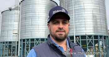 'Invest in yourself': aeration is worth the investment for best on-farm grain storage