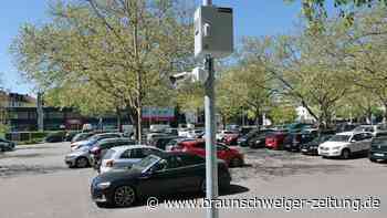 TU Braunschweig kassiert fürs Parken: Wird die Parkplatzsuche jetzt entspannter?