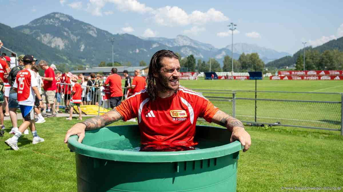Neuer Trainer und angeschlagene Keeper: Diese Themen bewegen Eintrachts Pokalgegner