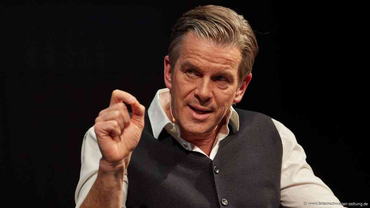 „Totale Selbstaufgabe“: Lanz überrascht mit AfD-Argument