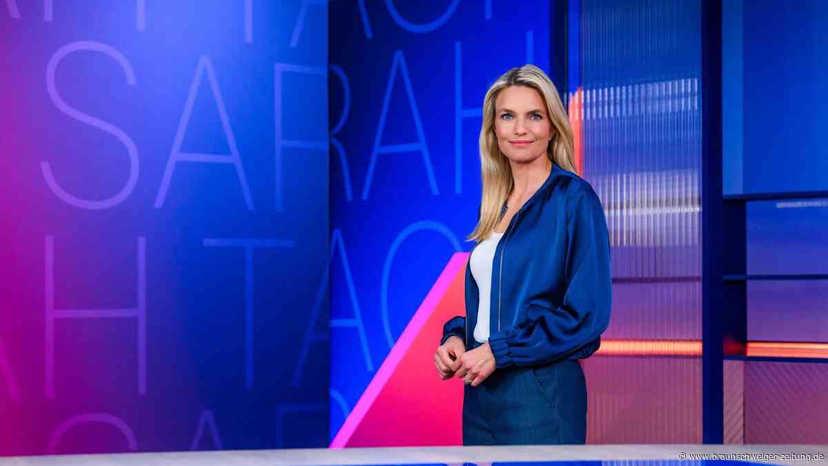 77-Jährige stellt Rentendiskussion bei „Tacke“ mit KI-Statement auf den Kopf