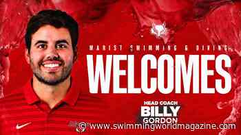Marist Hires Billy Gordon as Head Coach