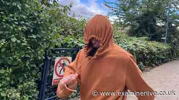 Huddersfield 'fresh start' ends in court for man with 'lifetime of drug misuse'