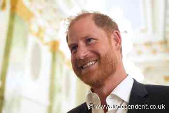 A question looms over Harry's return to the UK. Can he rebuild his relationship with Prince William?