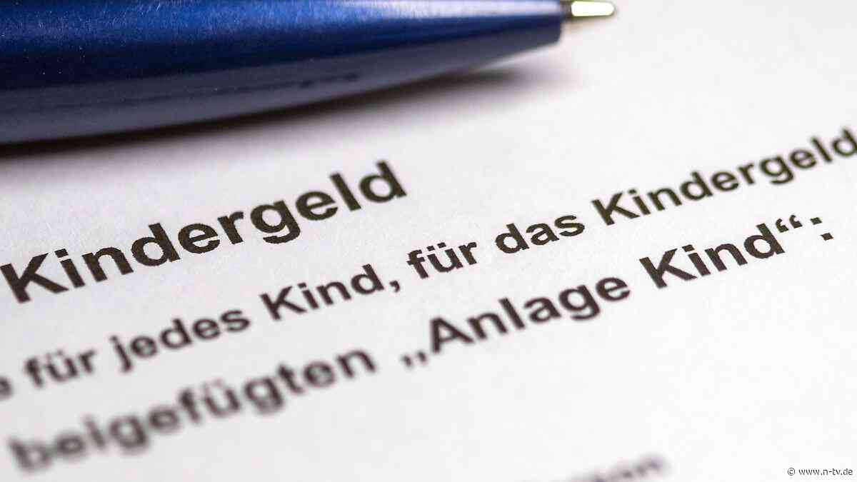 Ab 18 Jahren aufgepasst : Kindergeld nach Schulabschluss: Was jetzt zu beachten ist
