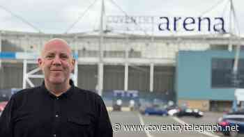 STAY up Sky Blues: Business leaders break down what becoming established Premier League team will do for Coventry
