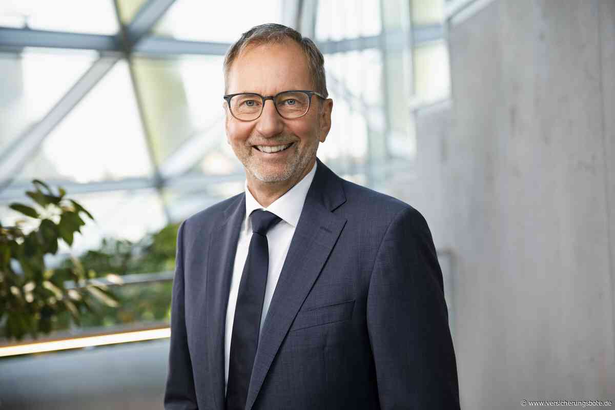 LVM-Vorstand: Cyber, Embedded Insurance und der Reiz kleiner Risiken