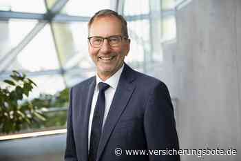 LVM-Vorstand: Cyber, Embedded Insurance und der Reiz kleiner Risiken