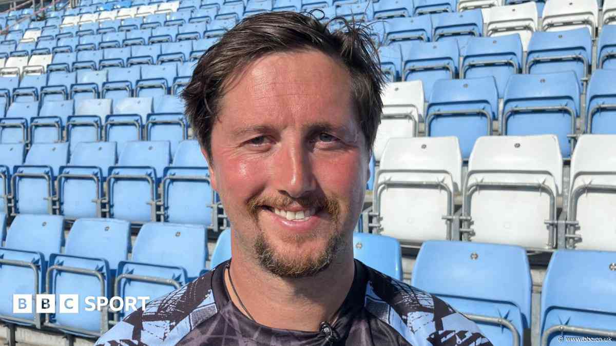Exeter Chiefs women promote Bishop to head coach role