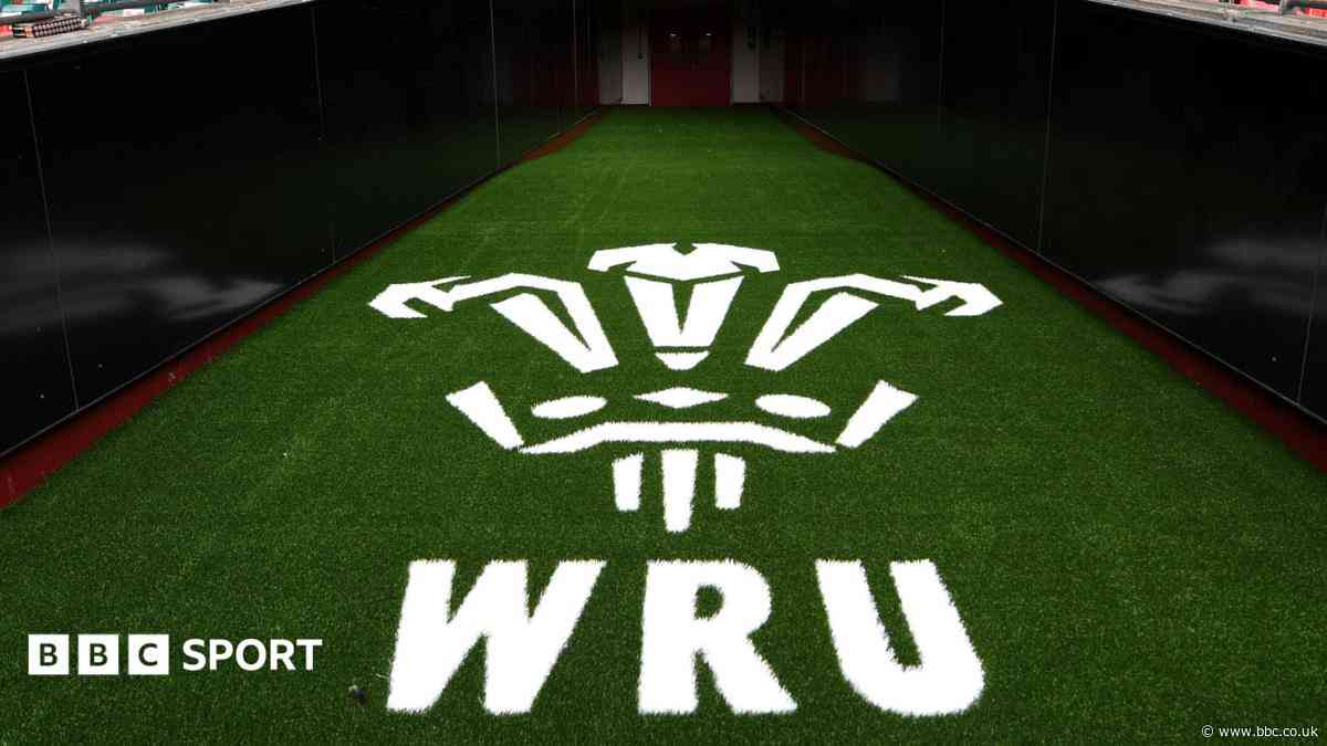 Wales sports minister meets WRU after fans' fears
