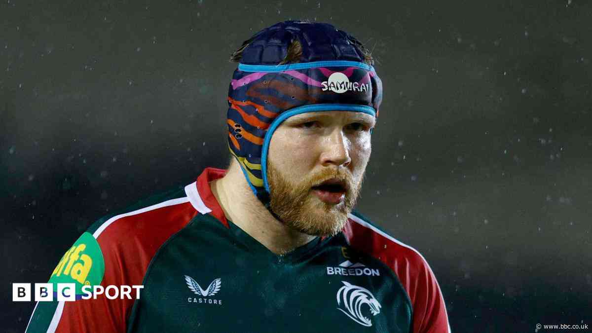 Cardiff sign Leicester lock Manz on loan