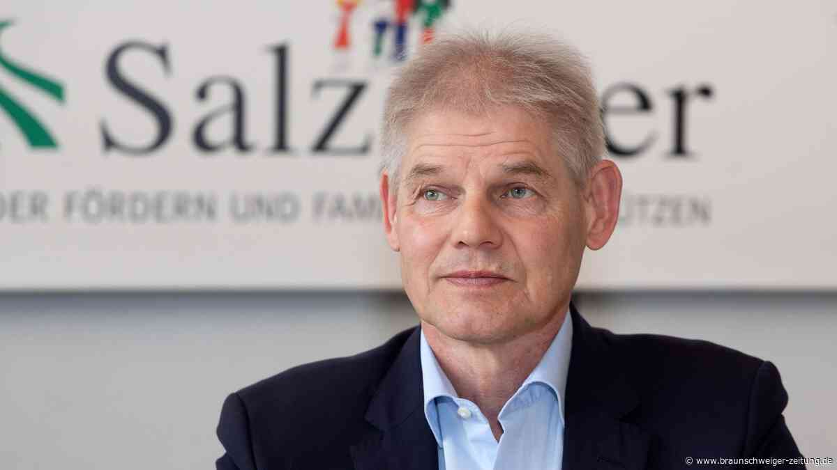 1,5 Millionen für Salzgitter: Diese 50 Vereine dürfen sich freuen