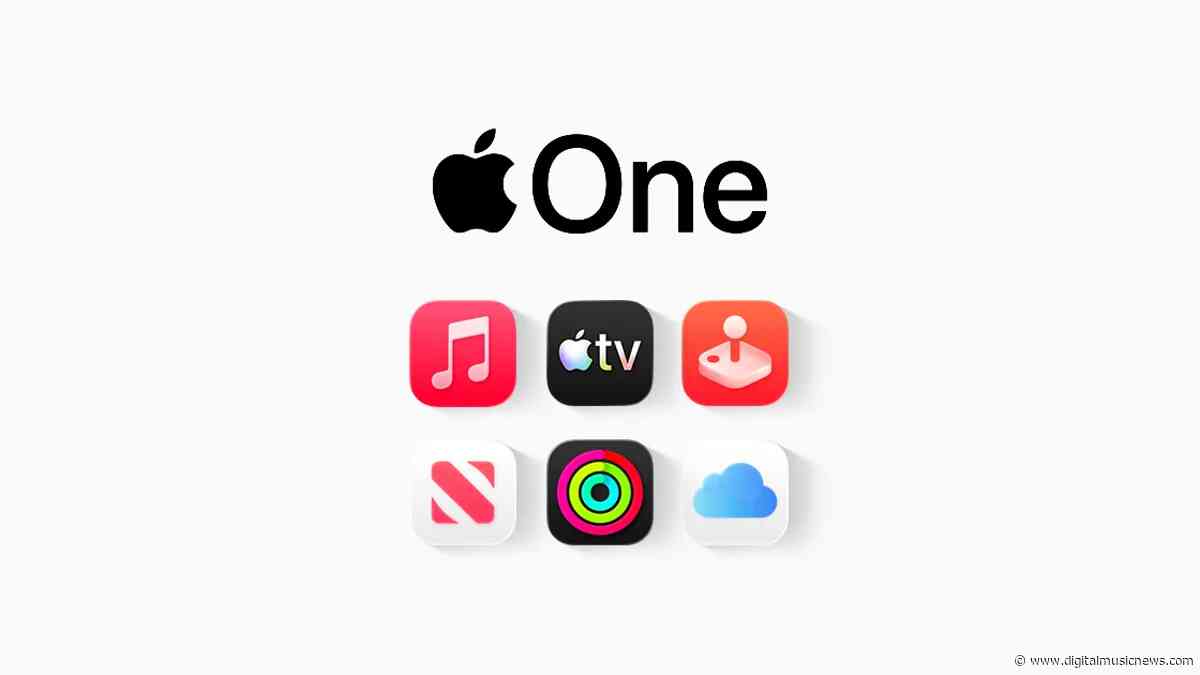 Apple Quietly Raises Apple Music-Bundled One Family and Premier Pricing