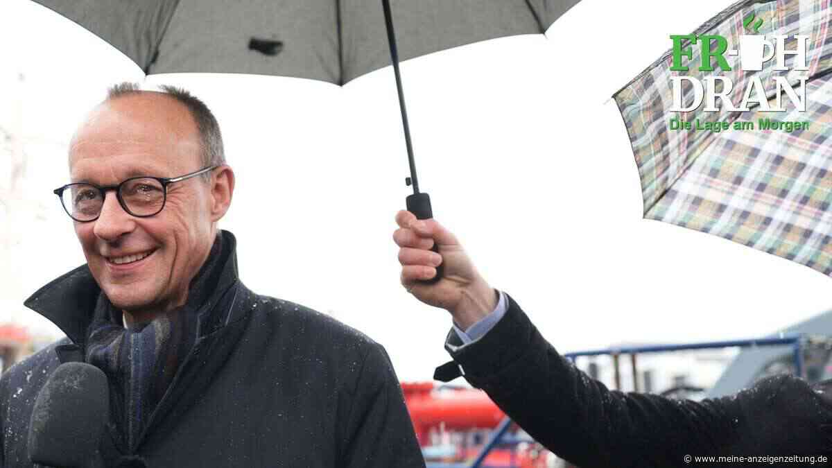 FR-üh dran: Wenn die Sonne frei hat, arbeitet die Energiewende trotzdem weiter