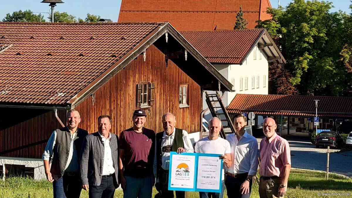 Pumptrack erreicht Meilenstein: 110.000 Euro EU-Förderung – 45.000 fehlen noch