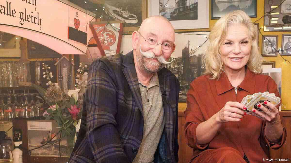 Horst Lichter gesteht bei Ina Müller: Bei dieser Haushaltsfrage ist er „total bescheuert“