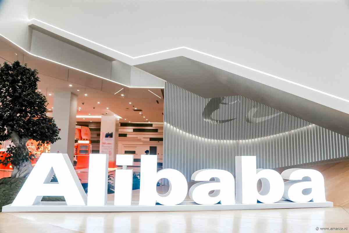 Verlies Alibaba’s AI-tak verviervoudigt, Qwen omarmd