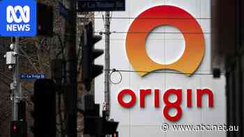 Dozens of Origin customers' full bank accounts, ID numbers accessed in breach