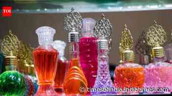 Have empty perfume bottles? 5 simple ideas to reuse them around the house