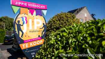 Gemiddelde huizenprijs stijgt boven half miljoen euro