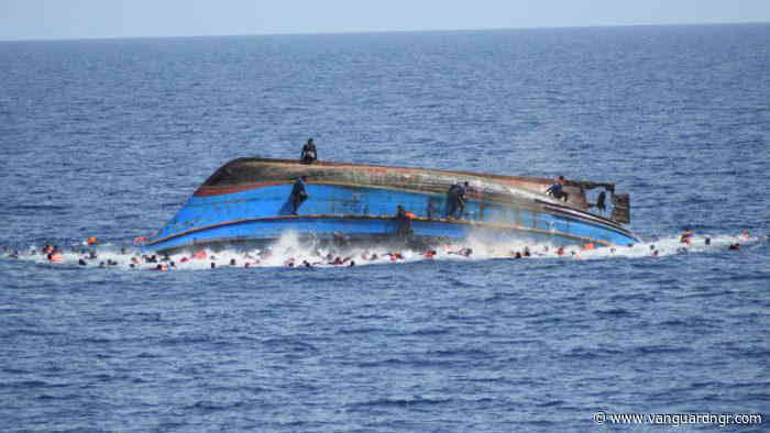 Photos: Death toll rises to 53 in Sokoto boat mishap