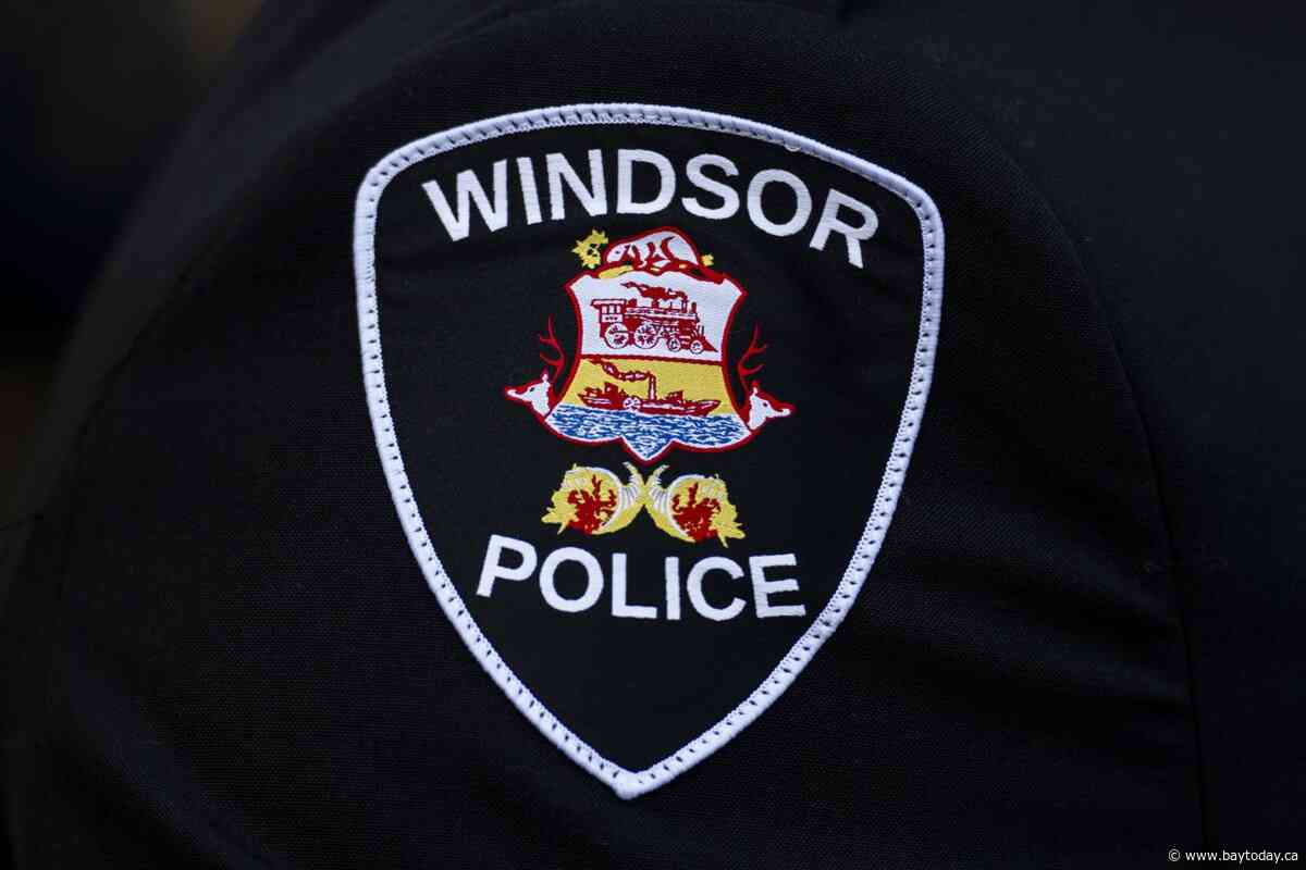 Ontario woman charged after assault of two children running lemonade stand